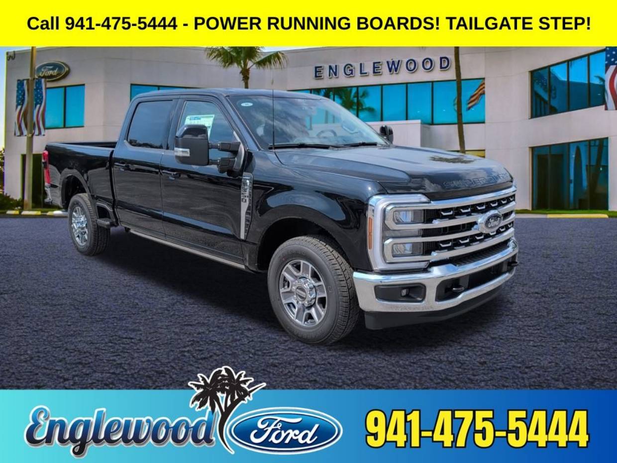 2026 Ford F-350 Super Duty