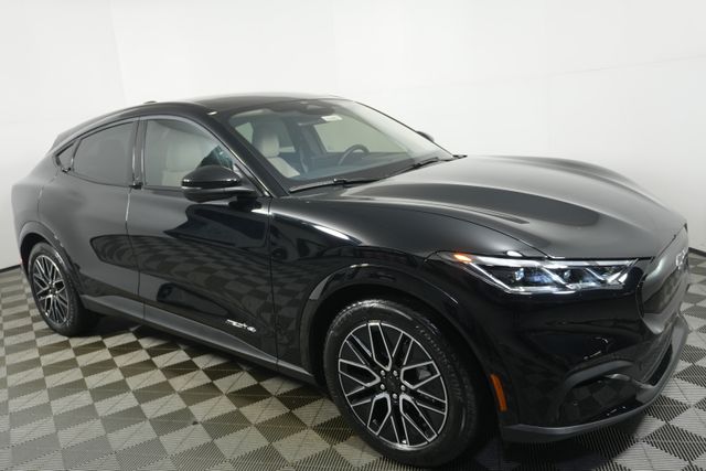 New 2026 Ford Mustang Mach-E Premium