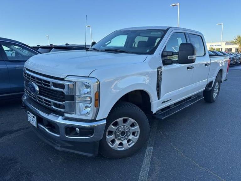 2024 Ford F-250SD XLT