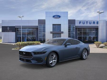 2026 Ford Mustang EcoBoost®