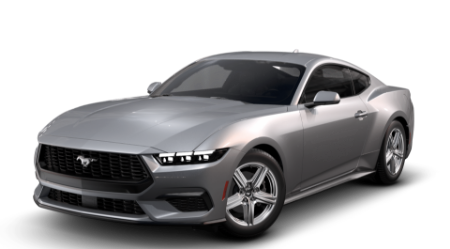 2026 Ford Mustang EcoBoost® Premium