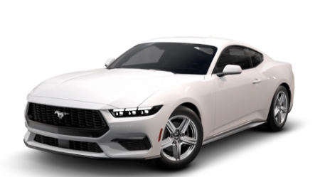 2026 Ford Mustang EcoBoost® Premium