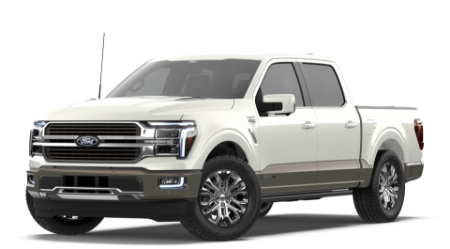 2026 Ford F-150 King Ranch®