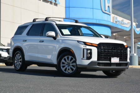 2025 Hyundai Palisade SEL AWD