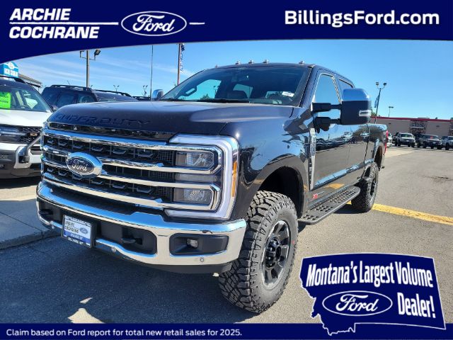 2026 Ford F-250 Super Duty