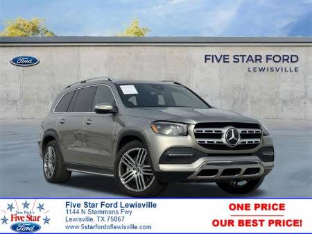 2021 Mercedes-Benz GLS GLS 450