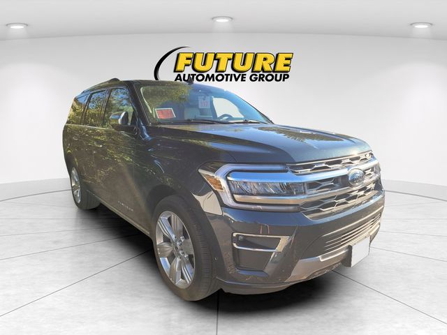 2024 Ford Expedition Platinum