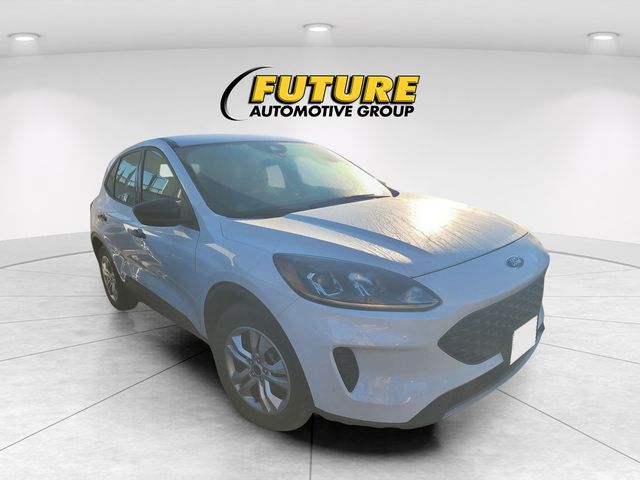 2020 Ford Escape S