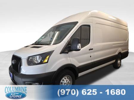 2026 Ford Transit-350 Base