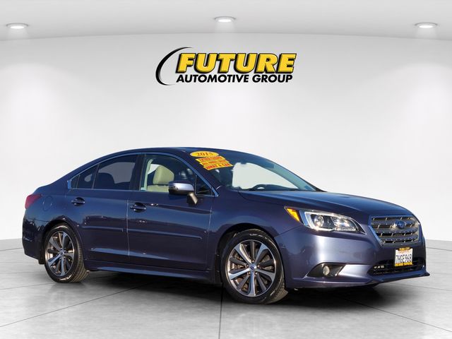 2015 Subaru Legacy 3.6R