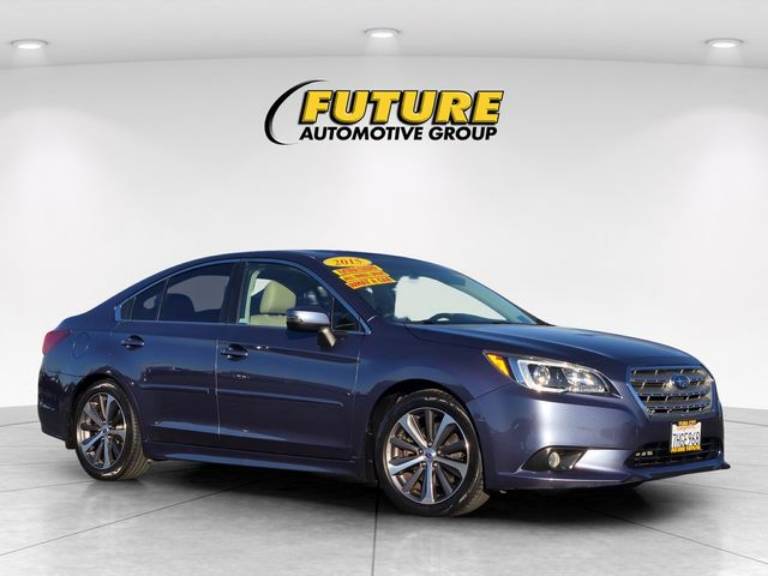 2015 Subaru Legacy 3.6R