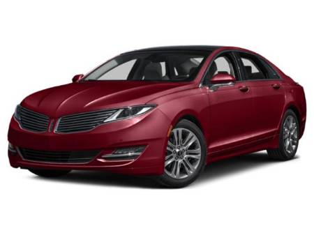 2015 Lincoln Lincoln MKZ