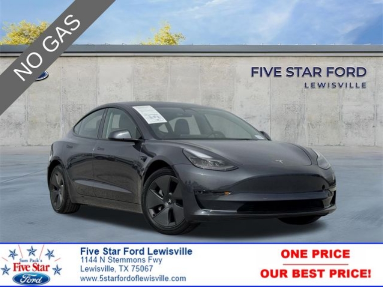 2023 Tesla Model 3 Base