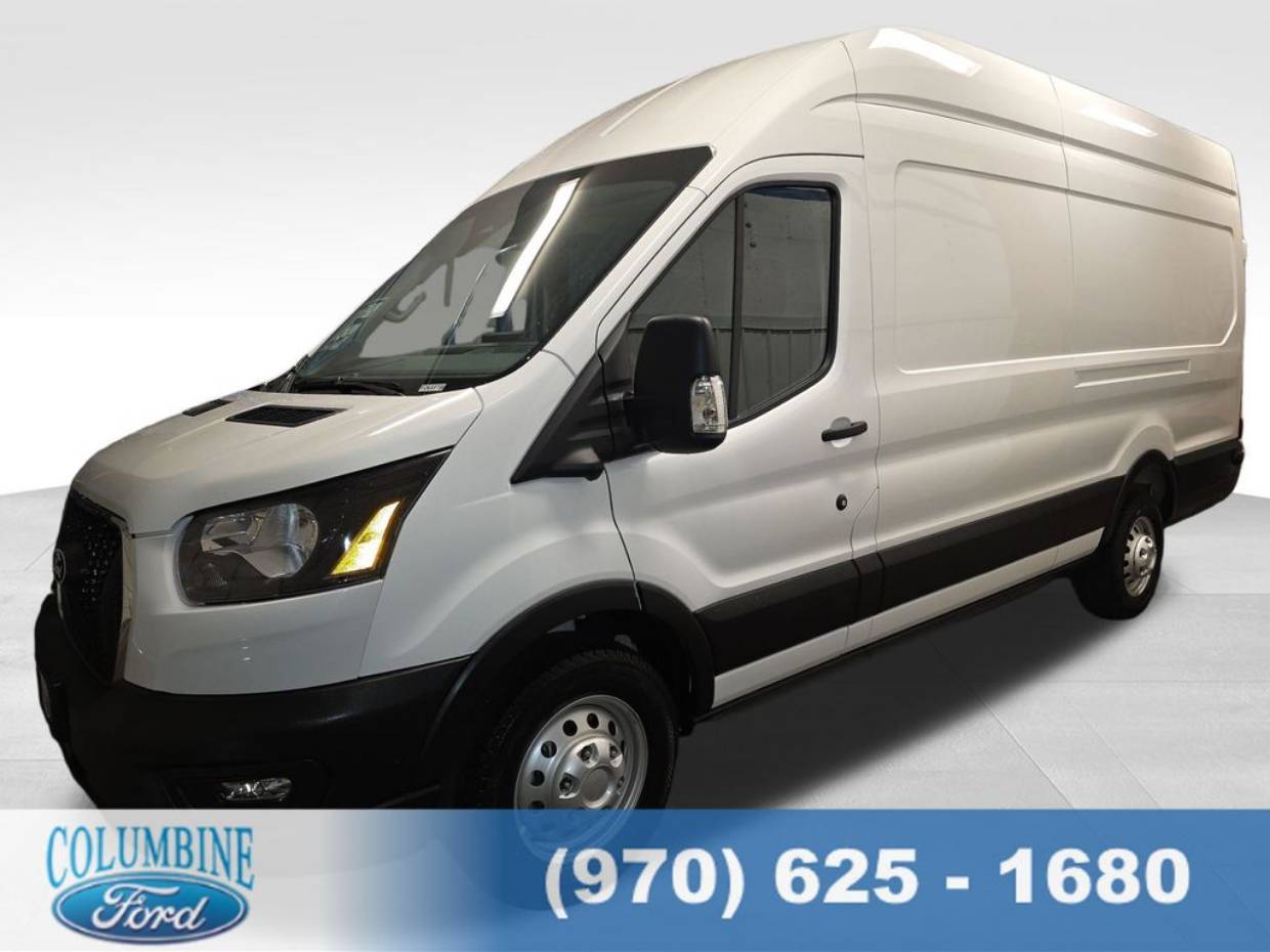2026 Ford Transit 350 High Roof 148EL WB AWD's photo