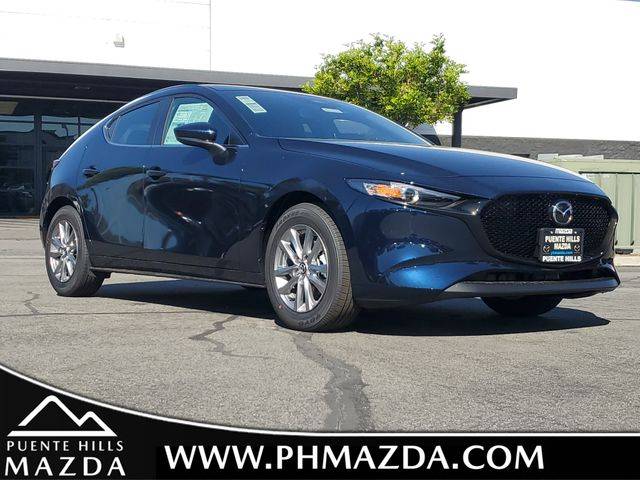 2026 Mazda Mazda3 2.5 S