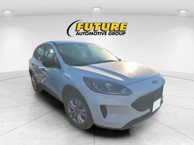 Used 2020 Ford Escape S