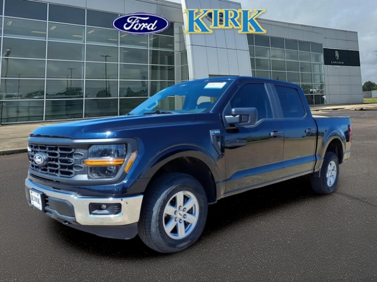2024 Ford F-150 XL