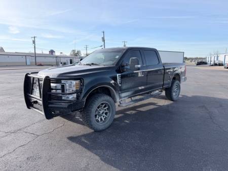 2018 Ford F-250SD XLT