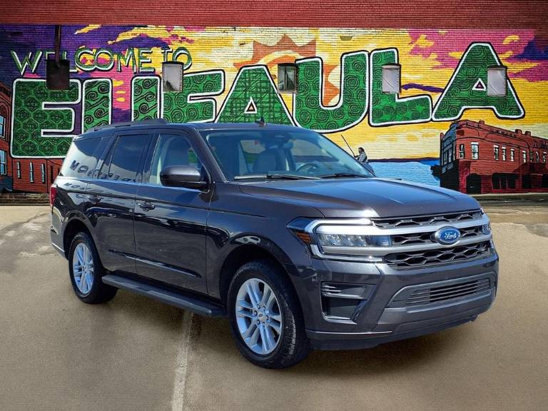 2024 Ford Expedition XLT