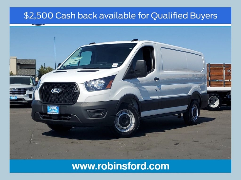 2026 Ford Transit-150 Base