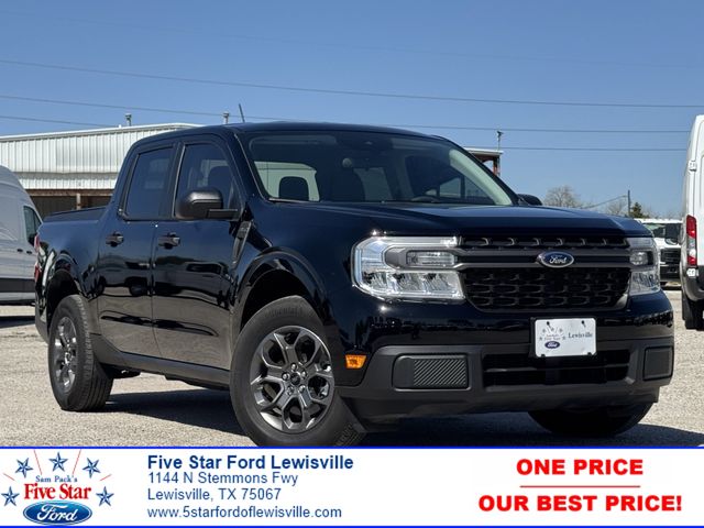 Used 2024 Ford Maverick XLT
