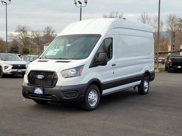New 2026 Ford Transit Cargo Van Cargo Van