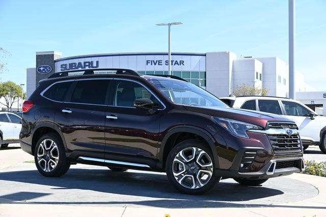 New 2026 Subaru Ascent Touring