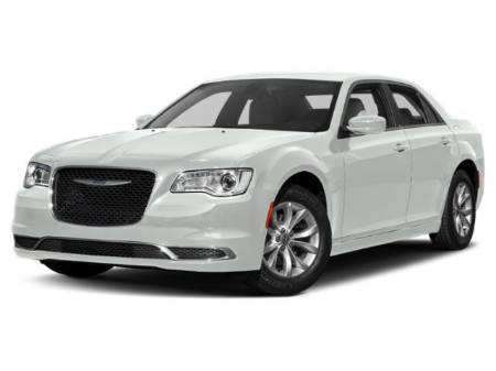 2015 Chrysler 300 Limited