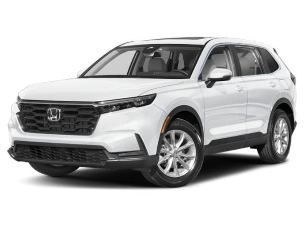 2024 Honda CR-V EX 2WD
