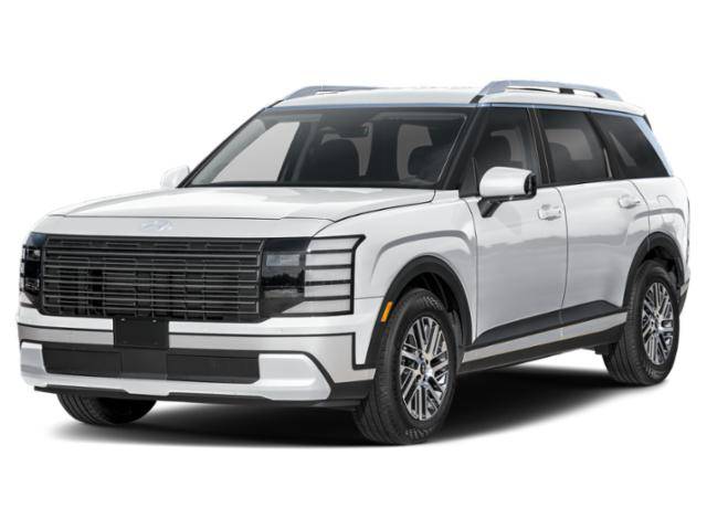 2026 Hyundai Palisade SEL 8P