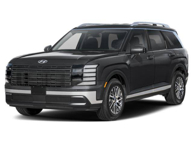 2026 Hyundai Palisade SEL 8P