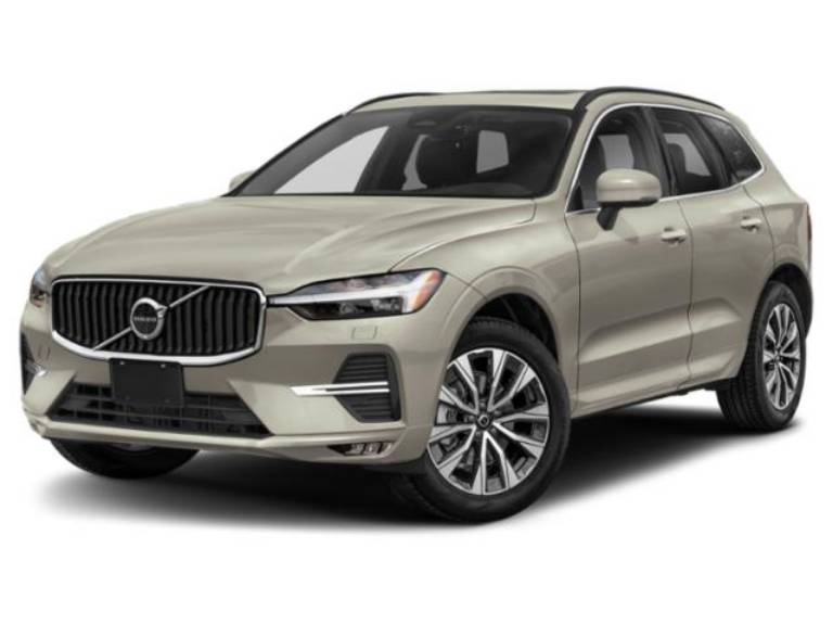2024 Volvo XC60 Core Dark Theme