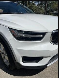 2019 Volvo XC40 Momentum