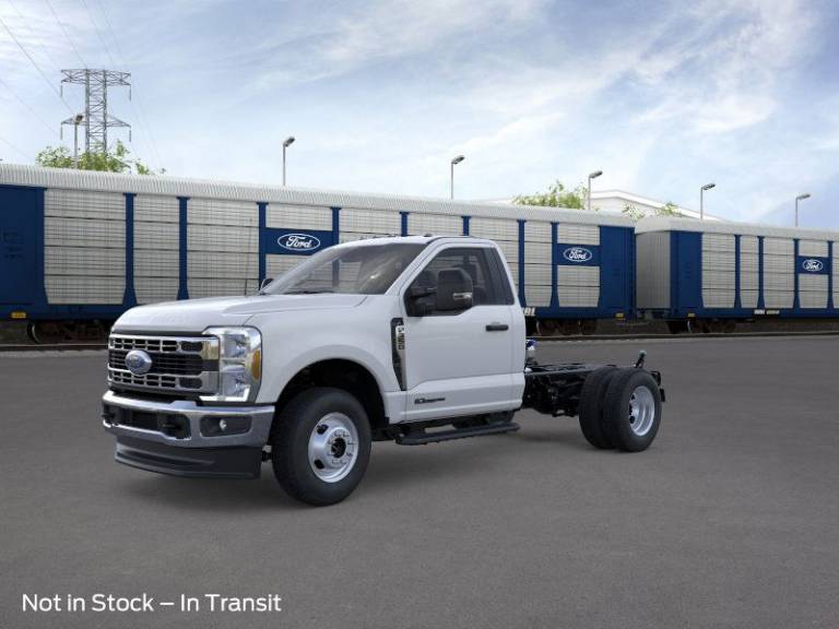 2026 Ford Super Duty F-350 DRW