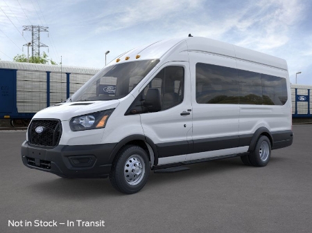 2026 Ford Transit-350 XL