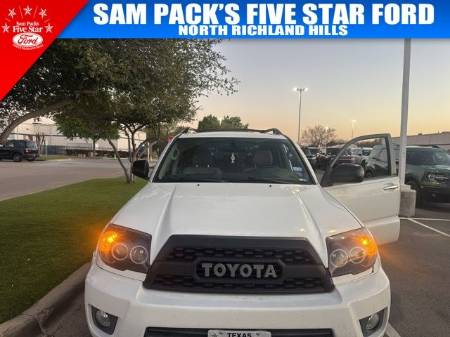 2008 Toyota 4Runner SR5