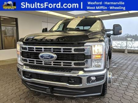 2023 Ford F-350SD XLT