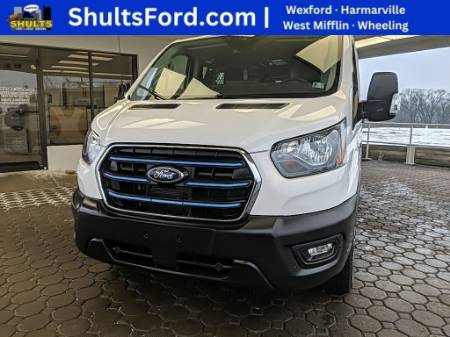 2022 Ford E-Transit-350 Base