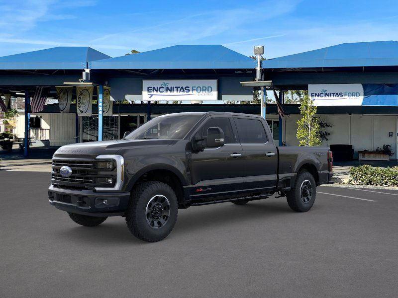2026 Ford F-350 Super Duty