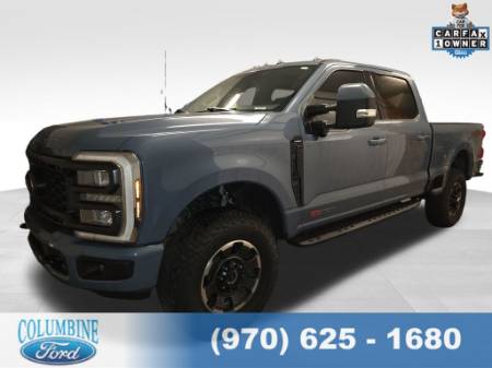 2023 Ford F-350SD LARIAT