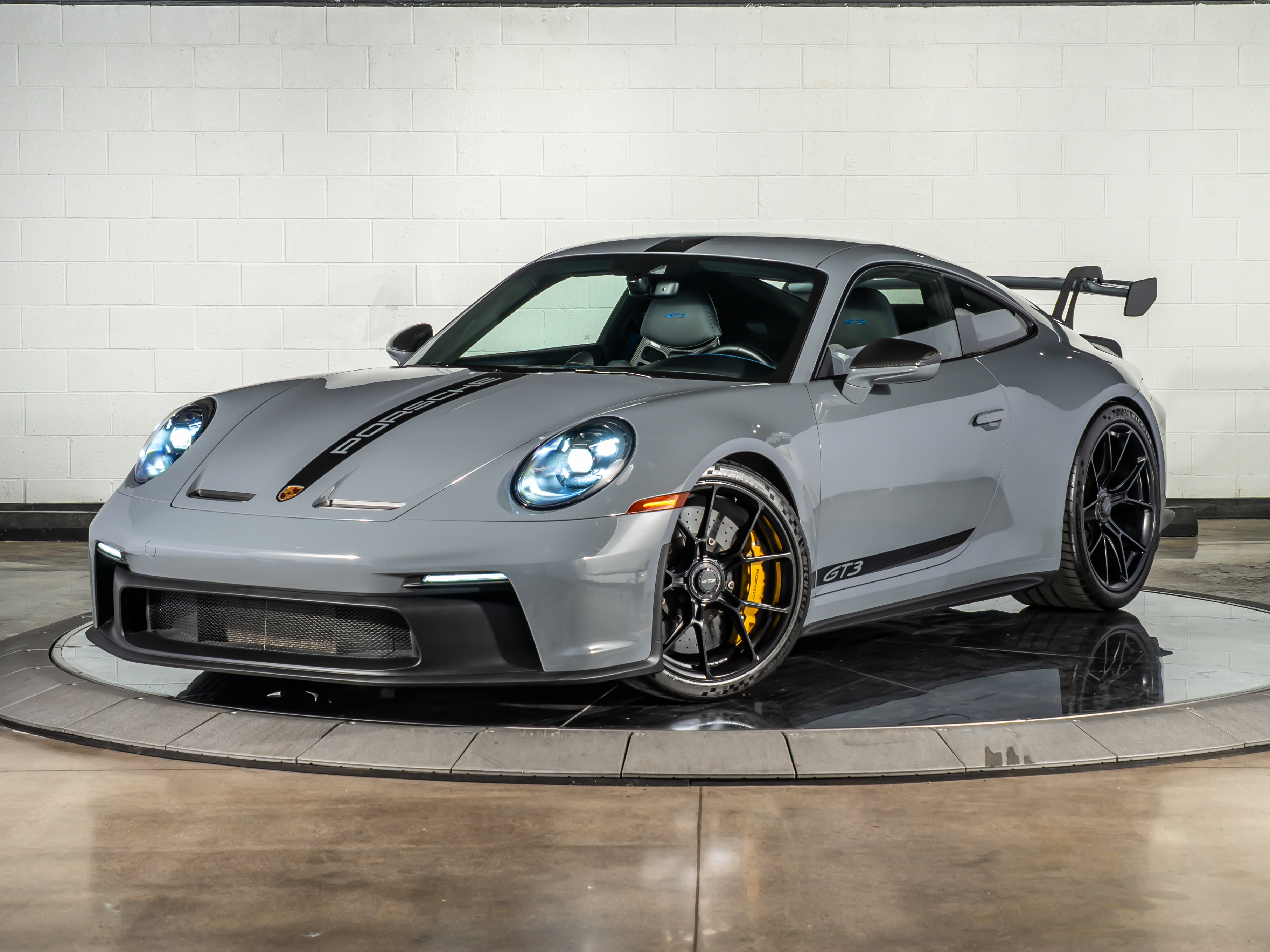 Used 2024 Porsche 911 GT3
