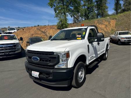 2020 Ford Super Duty F-250 Pickup XL