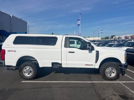 2024 Ford F-350SD XL
