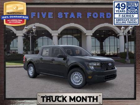 2025 Ford Maverick XL