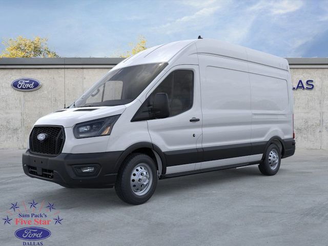 New 2026 Ford Transit-250 Base