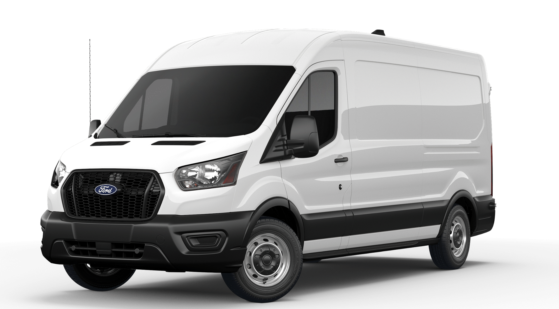 New 2026 Ford Transit Cargo Van Cargo Van