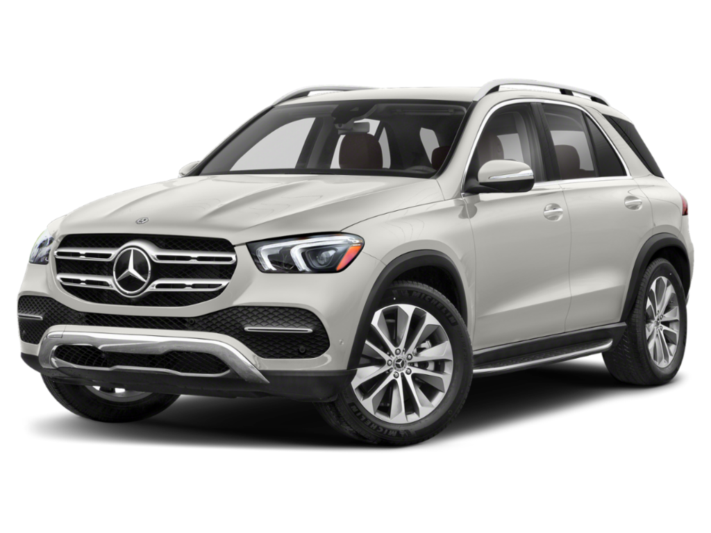 2023 Mercedes-Benz GLE 450 4MATIC®