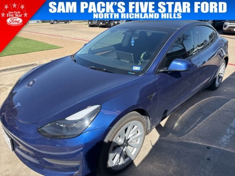 2023 Tesla Model 3 Base