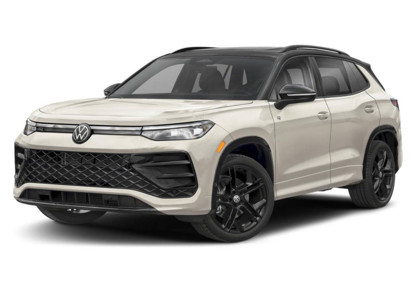 2026 Volkswagen Tiguan 2.0T SE R-Line Black 4Motion's photo