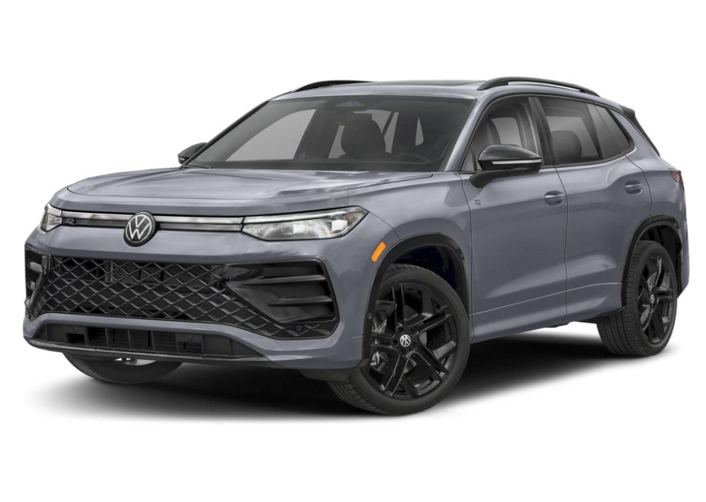 2026 Volkswagen Tiguan 2.0T SE R-Line Black 4Motion's photo